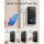 Wi-Fi Smart Door Lock Fingerprint Passcode