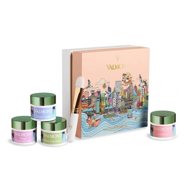  Multi-Masking Set