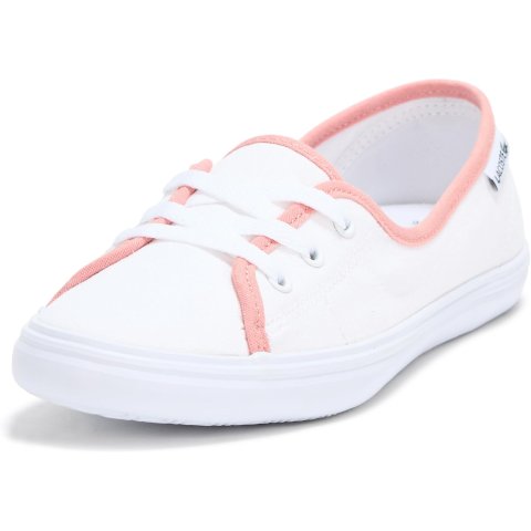 Lacoste Median Women s Sneaker