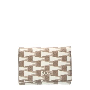 Bally Pennant 真皮卡包