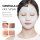 VT Pro Cica Reedle Shot 100 2-Step Hydrogel Mask 4 Sheets