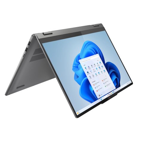 Lenovo IdeaPad 5i 16英寸触控本 16GB 512SSD 灰色
