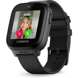 Cosmo JrTrack 5 儿童智能手表 带GPS