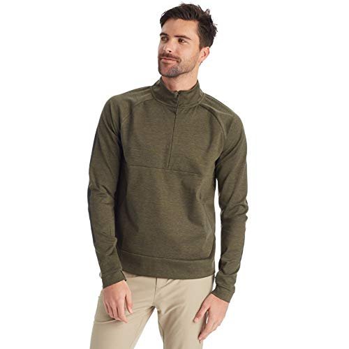 C9 Champion Men's 1/4 Zip Jacket