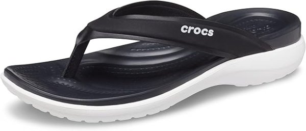 Capri V Women's Sporty Flip Flop