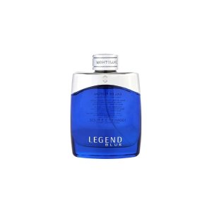 Montblanc 传奇绅蓝 男士淡香水 100ML