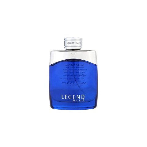 传奇绅蓝 男士淡香水 100ML