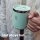 Stainless Steel Coffee Mug 6 oz