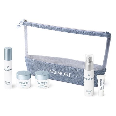  Hydra3 Moisturizing Discovery Set
