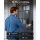Smart Door Lock WiFi Fingerprint