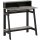 Furinno A Frame Computer Desk Black