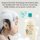 Aveeno Kids Bubble Bath Sensitive Skin 19.2 oz