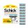 Quattro Razor Refills 8 Count
