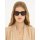 Gayia Brown Sunglasses
