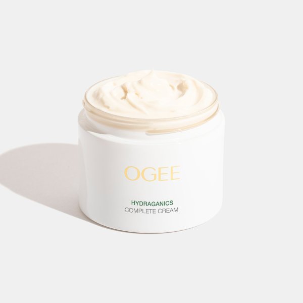 Ogee Complete Cream Moisturizer 24-Hour Hydration