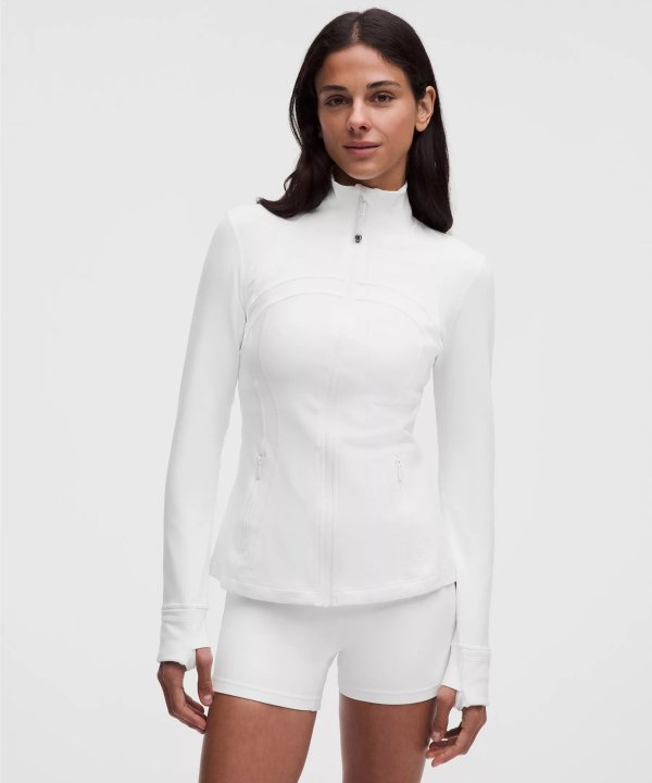 Define Jacket Luon Women's