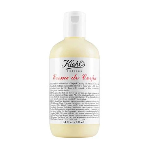 Creme de Corps Body Lotion