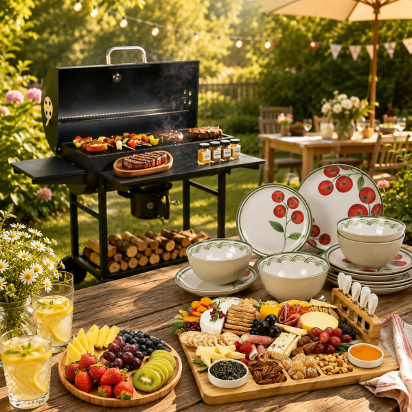 Low PriceWalmart Summer Gathering Collection