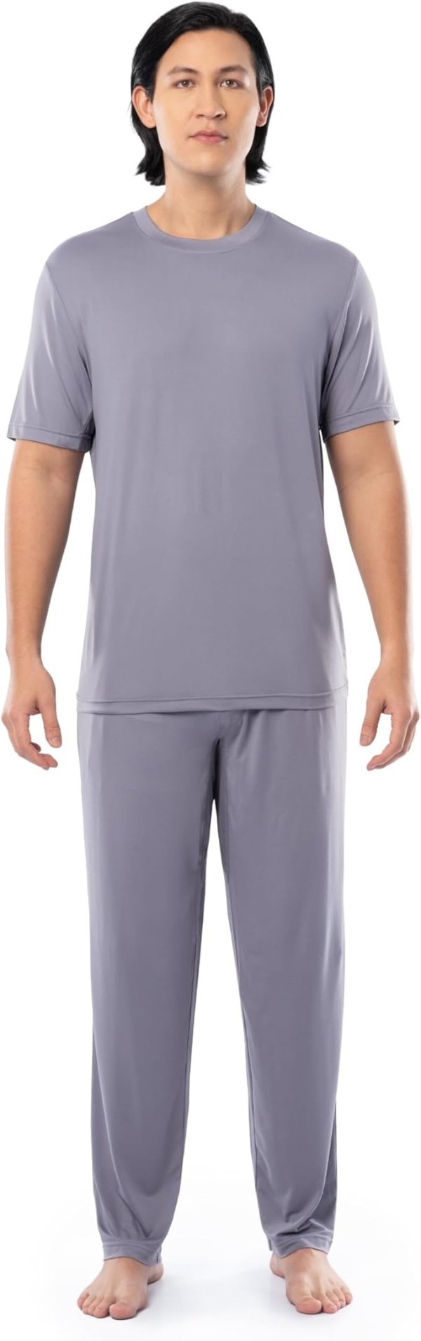 Men's Mesh Sleep Set