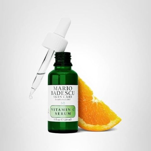Vitamin C Serum 1floz