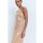 Sequin Halter Cocktail Dress Women