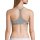Calvin Klein Motive Cotton Lightly Lined Bralette