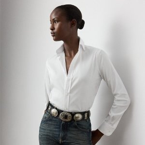 Classic Fit Striped Linen Shirt $120