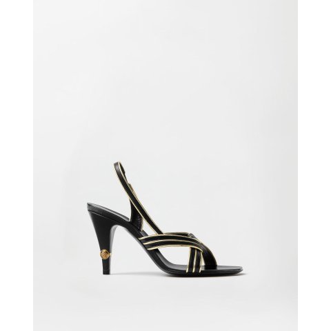 Gianni Nappa Sandals 90mm Heel
