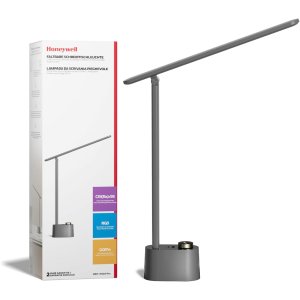 Honeywell H01 Pro LED折叠台灯 灰色