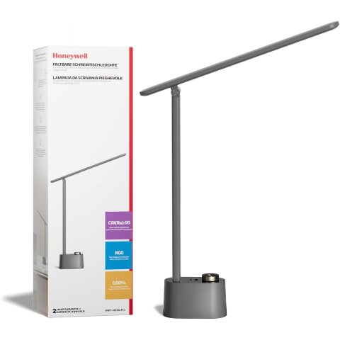 H01 Pro LED折叠台灯 灰色