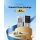 WiFi Smart Door Lock with Handle IP54 Waterproof