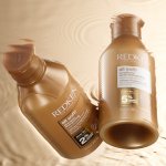 Redken 亲友节大促 专业沙龙洗护热卖