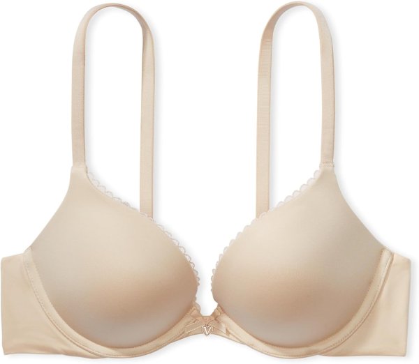 Body By Victoria Push Up Bra for Women