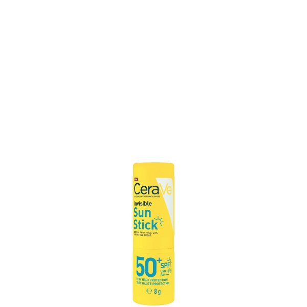 CeraVe 隐形防晒棒 SPF 50 8g