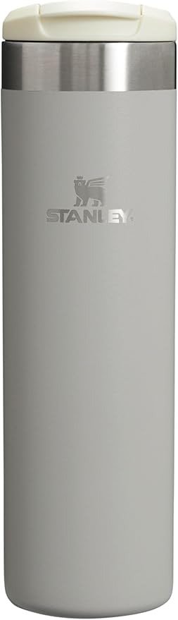 AeroLight 20oz Insulated Stainless Steel Bottle Ash