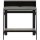 Furinno A Frame Computer Desk Black