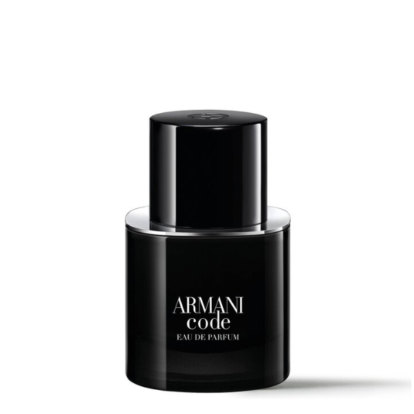 Armani Code Eau de Parfum for Men 50ml