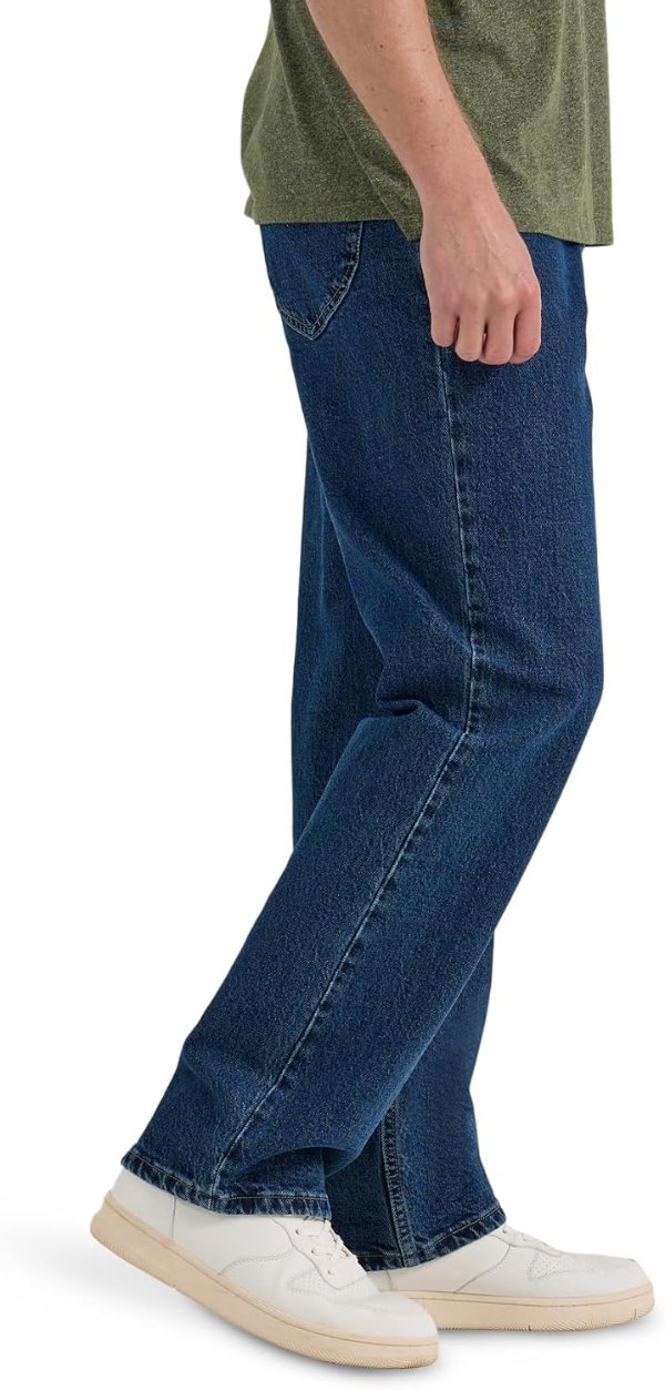 Lee Legendary Loose Jean for Men