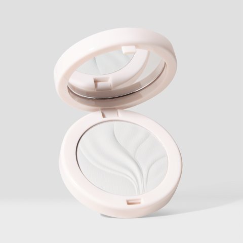 Kylie Cosmetics柔焦提亮蜜粉