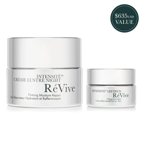 ReViveSkincare 面部护肤套装