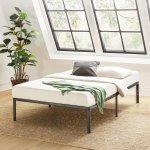 Best Price Mattress 14英寸金属床架