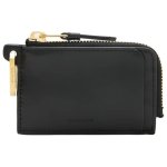 AllSaints 拉链钱包