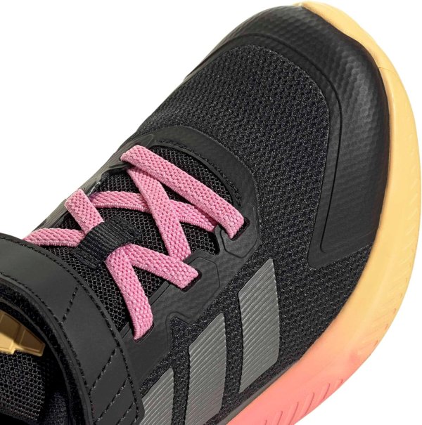 adidas Fortarun 4.0 儿童运动鞋 小童12码