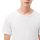 Lacoste Men's 100% Cotton Crew Neck Undershirt 3-Pack
