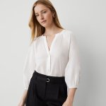 Ann Taylor 美衣限时额外7折
