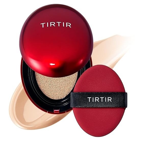  Mask Fit Red Cushion Foundation 21N 0.15oz