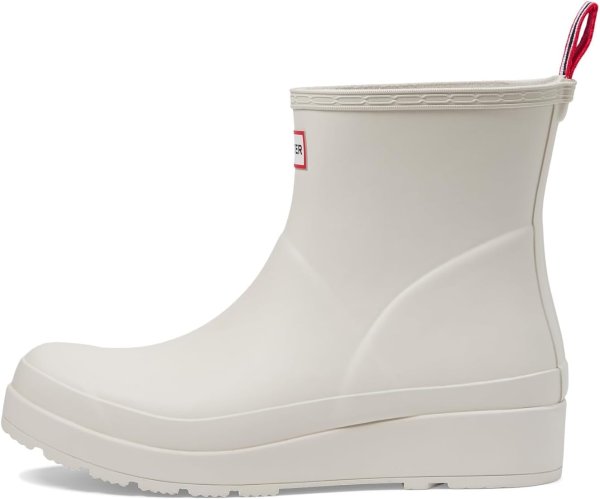 Hunter W Play Women's Short Boots