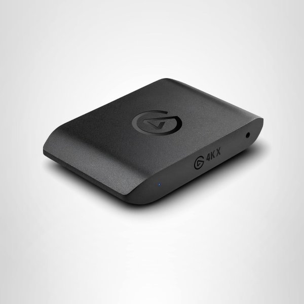 4K X 高清采集卡 HDMI 2.1