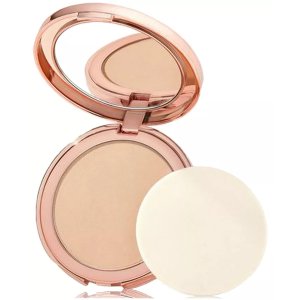 Tarte 亚马逊泥定妆粉