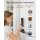 Fingerprint Smart Door Lock APP Control 9-Month Battery